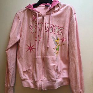 Disney Tinkerbell Hoodie